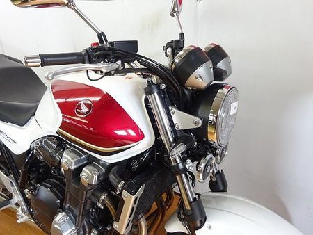 ホンダ CB1300スーパーフォア CB1300スーパーフォア 2018年モデル/ETC1.0標準装備/グリップヒーター 4