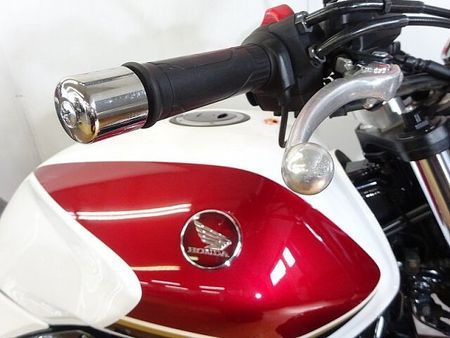 ホンダ CB1300スーパーフォア CB1300スーパーフォア 2018年モデル/ETC1.0標準装備/グリップヒーター 8