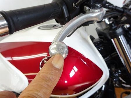 ホンダ CB1300スーパーフォア CB1300スーパーフォア 2018年モデル/ETC1.0標準装備/グリップヒーター 9