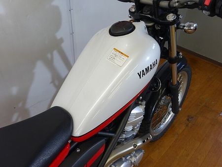 ヤマハ トリッカー トリッカー 2009年モデル TY-Sキット装着車 21