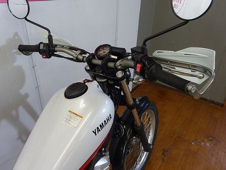 ヤマハ トリッカー トリッカー 2009年モデル TY-Sキット装着車 22