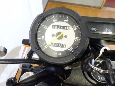 ヤマハ トリッカー トリッカー 2009年モデル TY-Sキット装着車 23