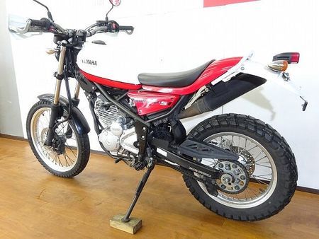 ヤマハ トリッカー トリッカー 2009年モデル TY-Sキット装着車 27