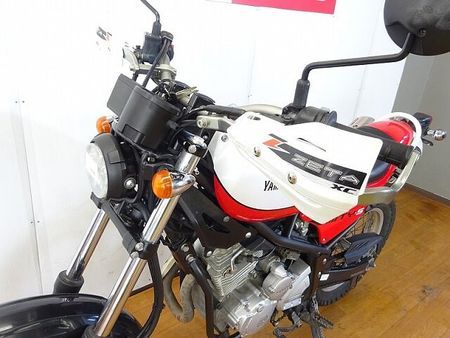 ヤマハ トリッカー トリッカー 2009年モデル TY-Sキット装着車 28