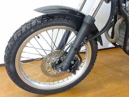 ヤマハ トリッカー トリッカー 2009年モデル TY-Sキット装着車 29