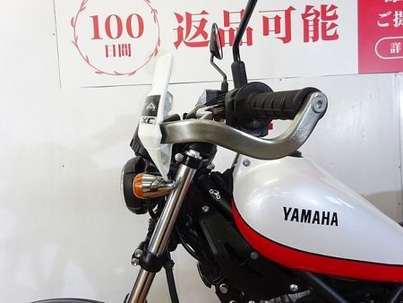 ヤマハ トリッカー トリッカー 2009年モデル TY-Sキット装着車 30