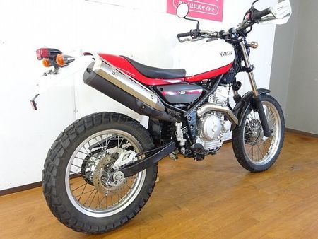 ヤマハ トリッカー トリッカー 2009年モデル TY-Sキット装着車 3
