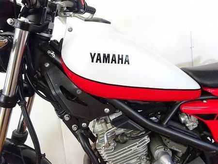 ヤマハ トリッカー トリッカー 2009年モデル TY-Sキット装着車 31