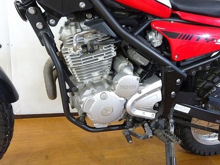 ヤマハ トリッカー トリッカー 2009年モデル TY-Sキット装着車 33