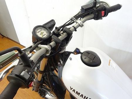 ヤマハ トリッカー トリッカー 2009年モデル TY-Sキット装着車 40