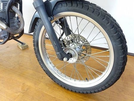 ヤマハ トリッカー トリッカー 2009年モデル TY-Sキット装着車 6