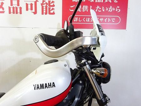 ヤマハ トリッカー トリッカー 2009年モデル TY-Sキット装着車 7