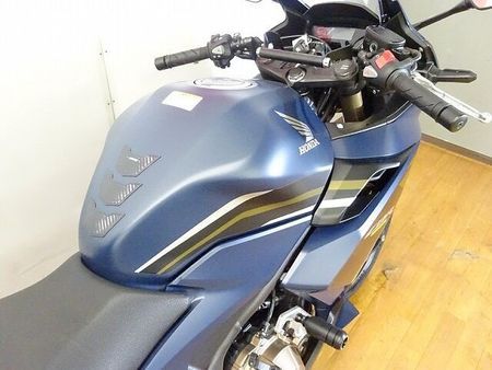 ホンダ CBR400R CBR400R 2022年モデル/純正リヤボックス/エンジンスライダー/インナーリヤフェン 20