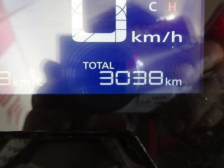 ホンダ CBR400R CBR400R 2022年モデル/純正リヤボックス/エンジンスライダー/インナーリヤフェン 21