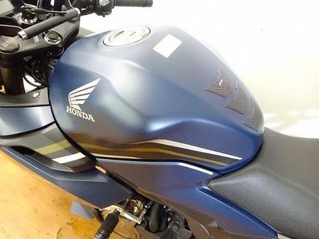 ホンダ CBR400R CBR400R 2022年モデル/純正リヤボックス/エンジンスライダー/インナーリヤフェン 36