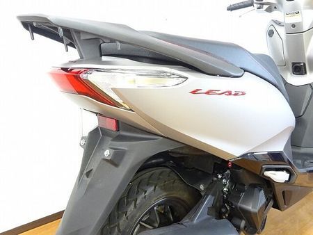 ホンダ リード125 リード125 2022年モデル/フルノーマル!! 11
