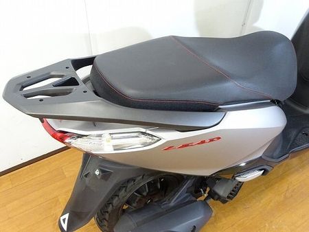 ホンダ リード125 リード125 2022年モデル/フルノーマル!! 12