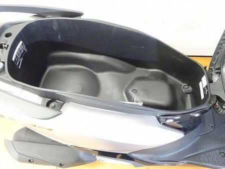 ホンダ リード125 リード125 2022年モデル/フルノーマル!! 13
