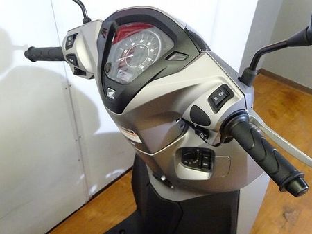 ホンダ リード125 リード125 2022年モデル/フルノーマル!! 14