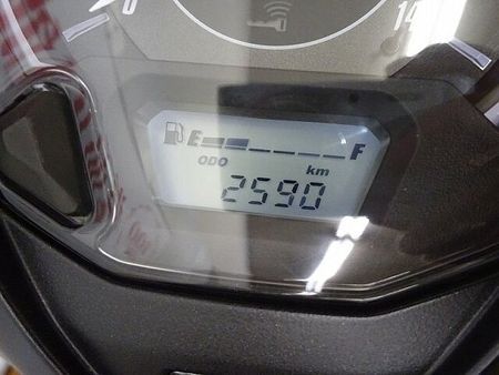 ホンダ リード125 リード125 2022年モデル/フルノーマル!! 15