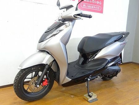 ホンダ リード125 リード125 2022年モデル/フルノーマル!! 18
