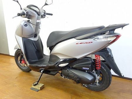 ホンダ リード125 リード125 2022年モデル/フルノーマル!! 19