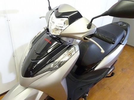 ホンダ リード125 リード125 2022年モデル/フルノーマル!! 20