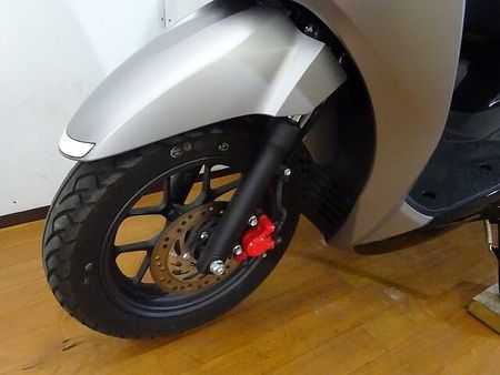 ホンダ リード125 リード125 2022年モデル/フルノーマル!! 21