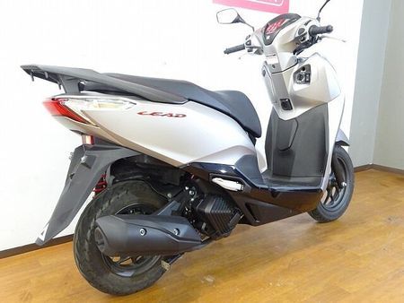ホンダ リード125 リード125 2022年モデル/フルノーマル!! 3