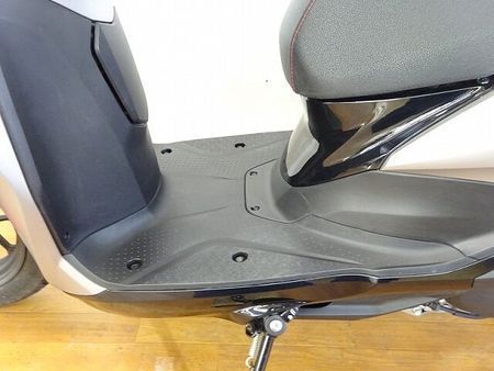 ホンダ リード125 リード125 2022年モデル/フルノーマル!! 22