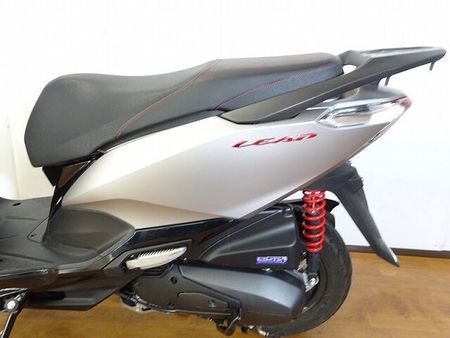 ホンダ リード125 リード125 2022年モデル/フルノーマル!! 23