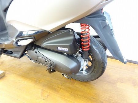 ホンダ リード125 リード125 2022年モデル/フルノーマル!! 24