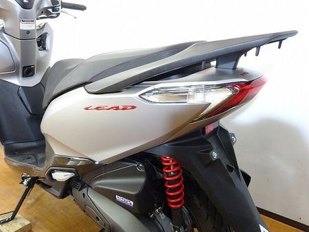 ホンダ リード125 リード125 2022年モデル/フルノーマル!! 25