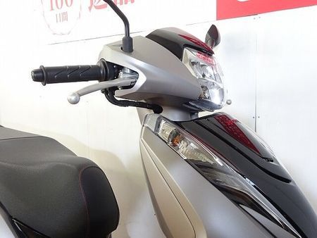 ホンダ リード125 リード125 2022年モデル/フルノーマル!! 4
