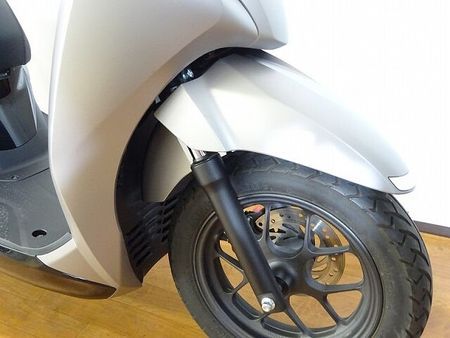 ホンダ リード125 リード125 2022年モデル/フルノーマル!! 5