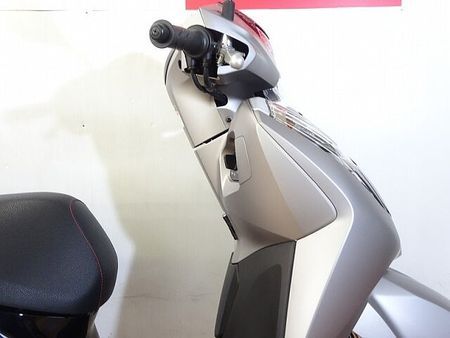 ホンダ リード125 リード125 2022年モデル/フルノーマル!! 6
