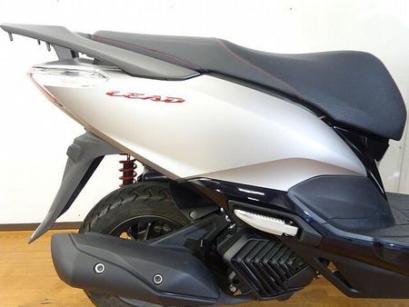 ホンダ リード125 リード125 2022年モデル/フルノーマル!! 8