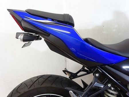 スズキ GSX250R GSX250R ABS フェンダーレス!! 11