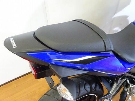 スズキ GSX250R GSX250R ABS フェンダーレス!! 15