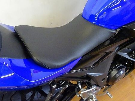 スズキ GSX250R GSX250R ABS フェンダーレス!! 16