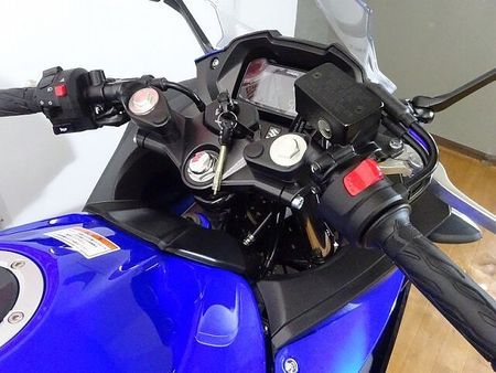 スズキ GSX250R GSX250R ABS フェンダーレス!! 18