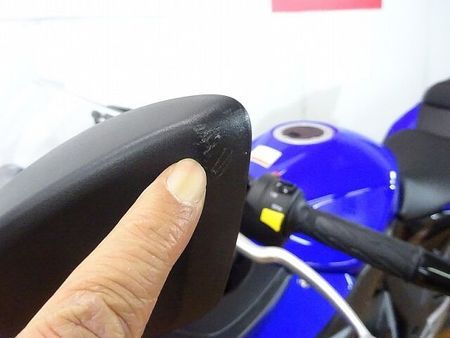 スズキ GSX250R GSX250R ABS フェンダーレス!! 26