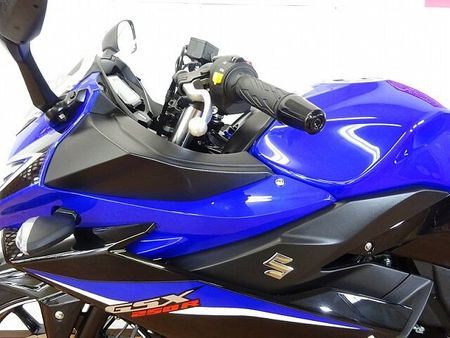 スズキ GSX250R GSX250R ABS フェンダーレス!! 27
