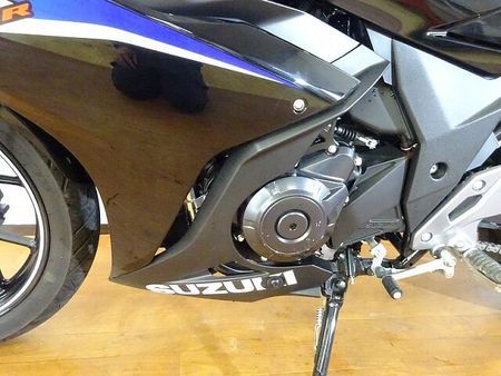 スズキ GSX250R GSX250R ABS フェンダーレス!! 28