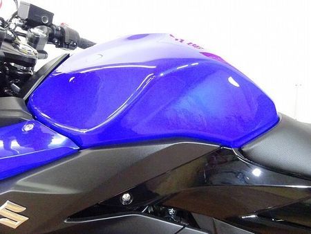 スズキ GSX250R GSX250R ABS フェンダーレス!! 30