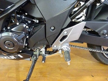 スズキ GSX250R GSX250R ABS フェンダーレス!! 31