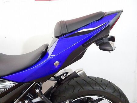 スズキ GSX250R GSX250R ABS フェンダーレス!! 33