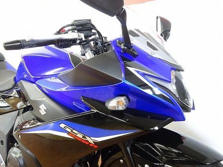 スズキ GSX250R GSX250R ABS フェンダーレス!! 4