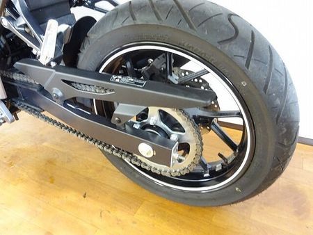 スズキ GSX250R GSX250R ABS フェンダーレス!! 34