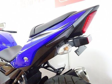 スズキ GSX250R GSX250R ABS フェンダーレス!! 35